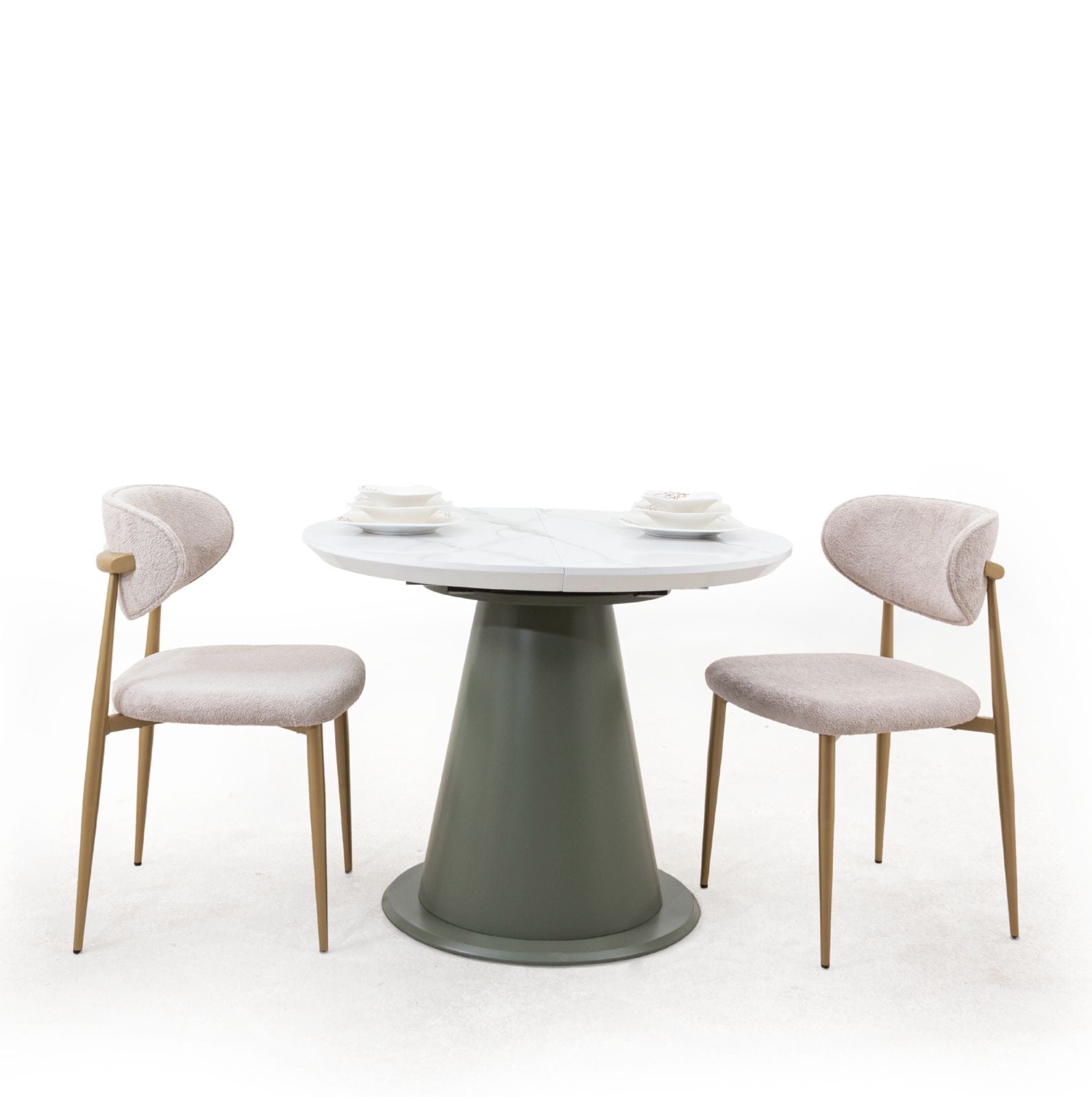 Hermosa Açılır Masa