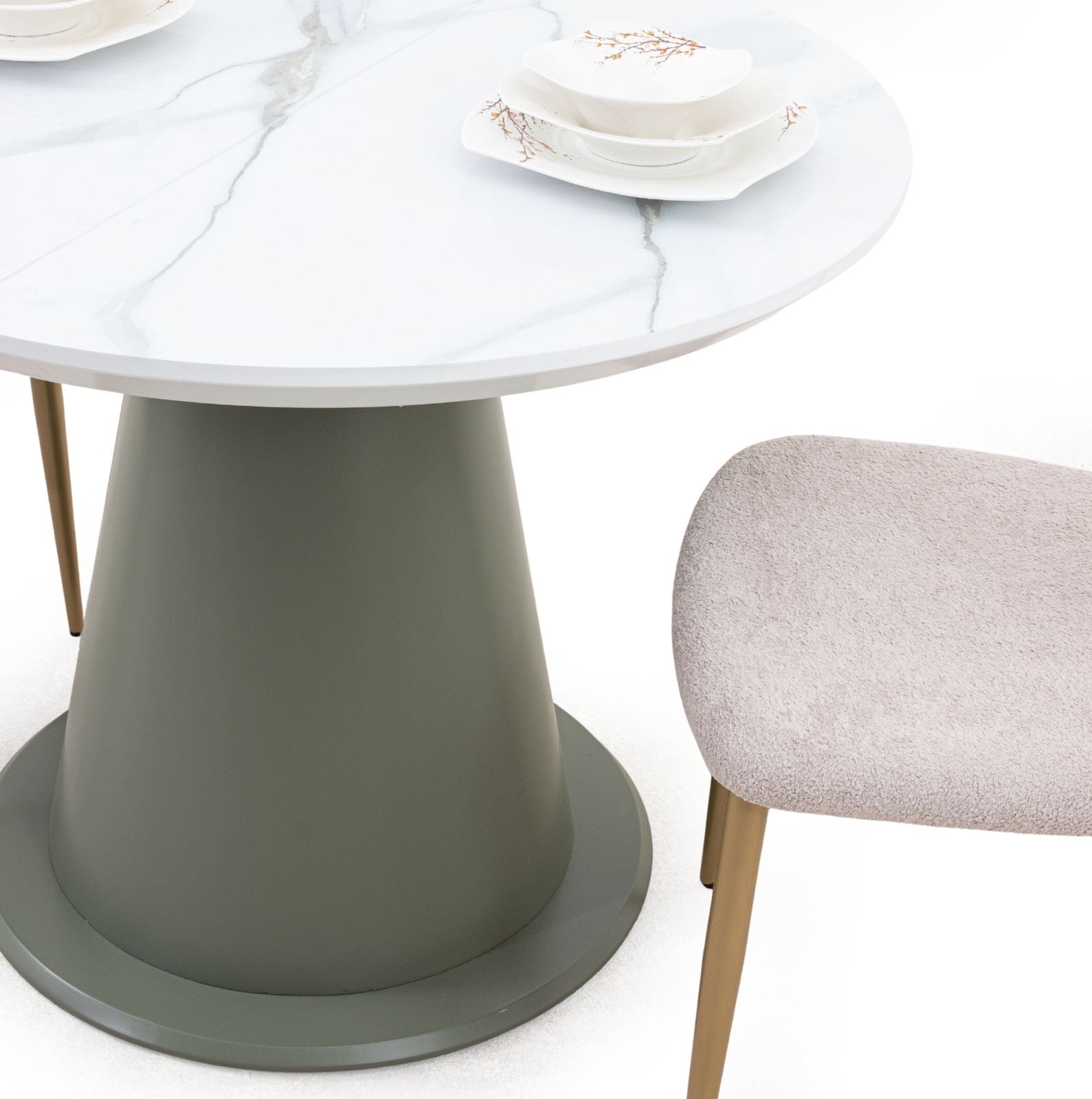 Hermosa Açılır Masa