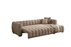 Estanze L Corner Bed 320 cm - Right Corner