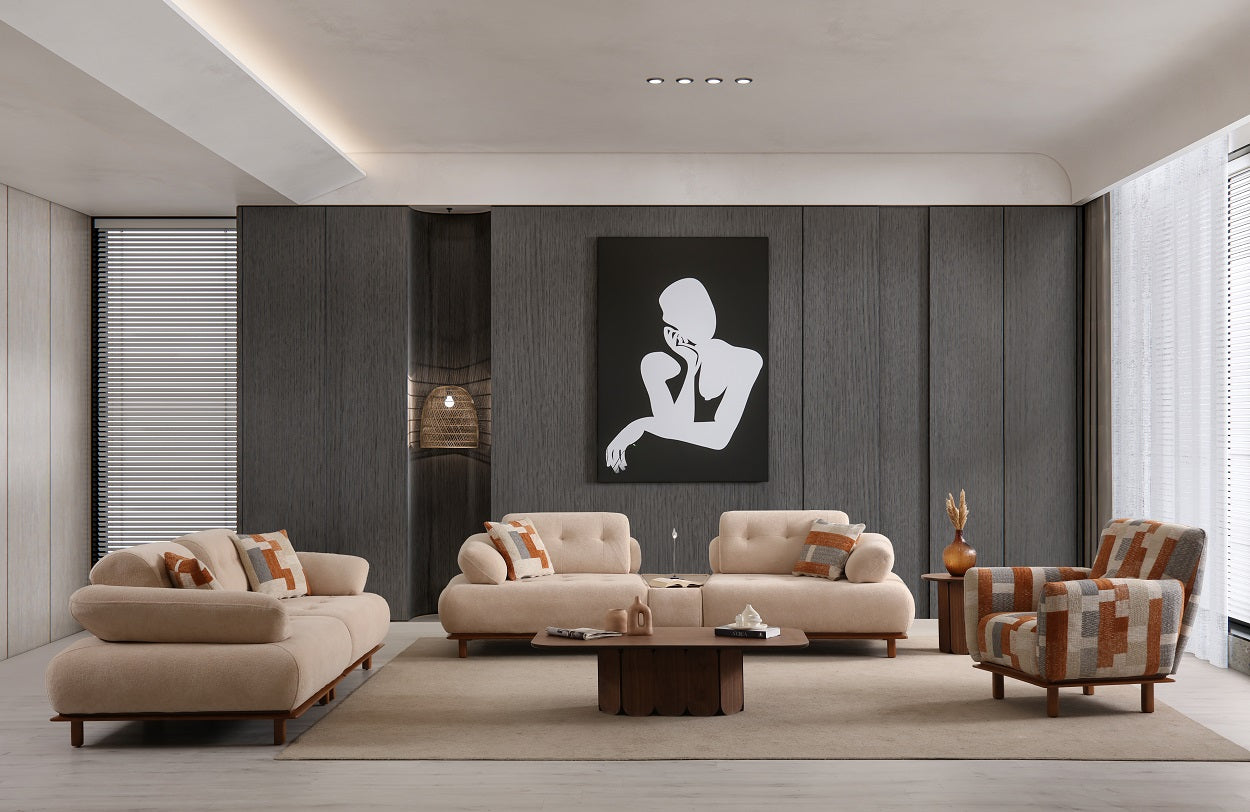 Lois Sofa Bed
