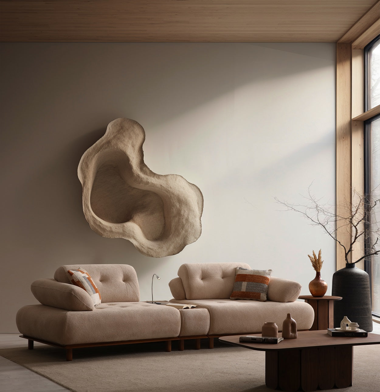 Lois Sofa Bed