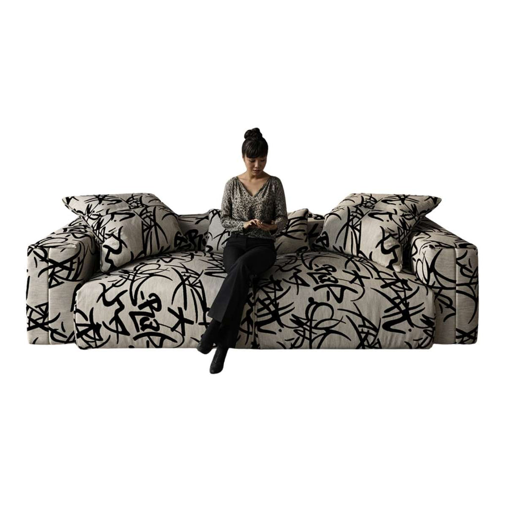Lab S Sofa
