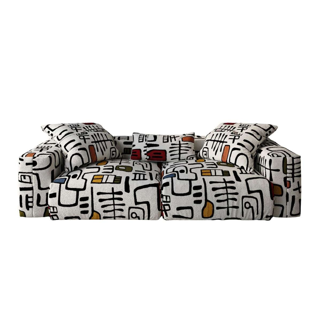 Lab X Sofa