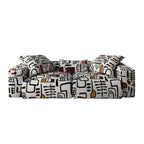 Lab X Sofa
