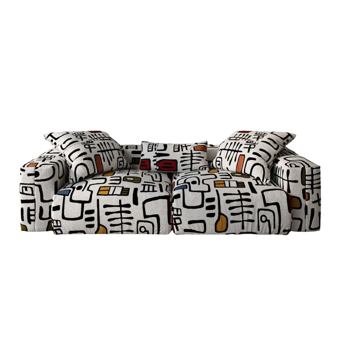 Lab X Sofa