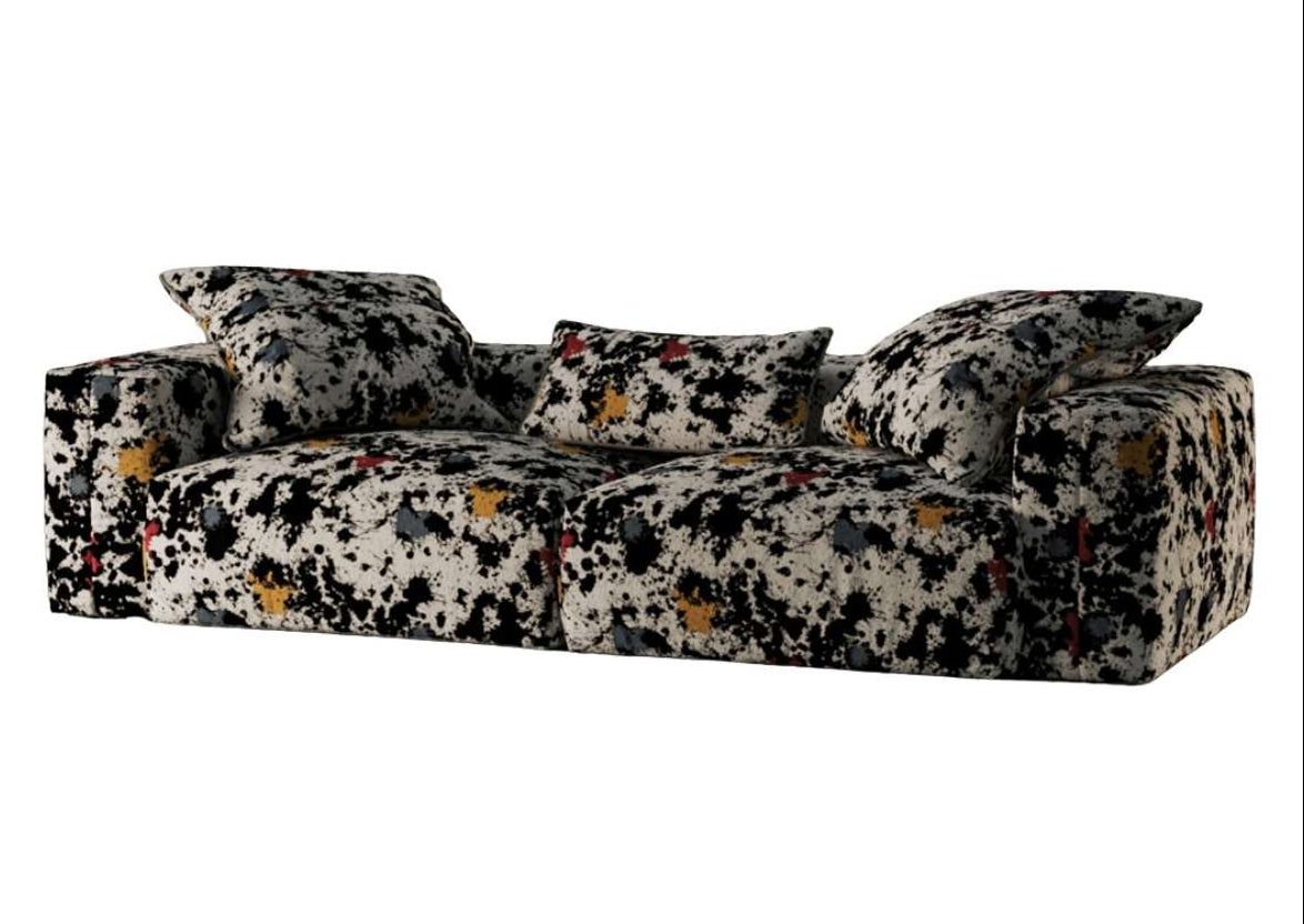 Lab Z Sofa