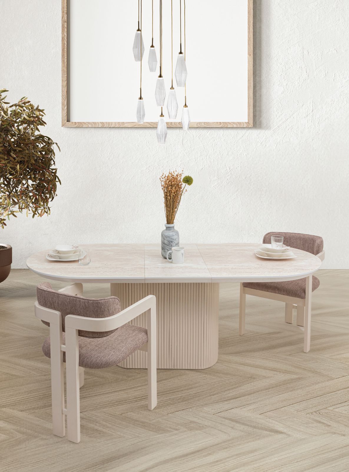 Orion Açılır Masa