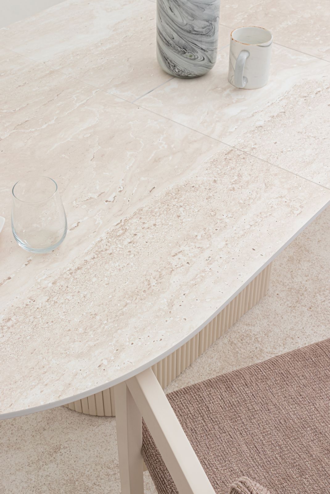 Orion Açılır Masa