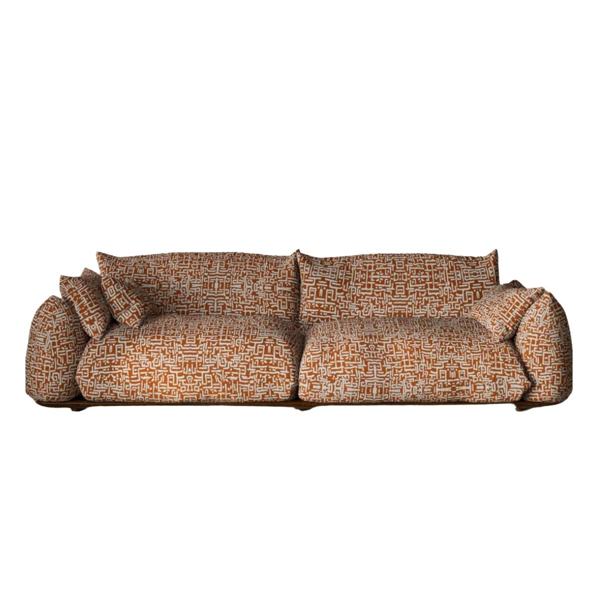 Outfit S Sofa