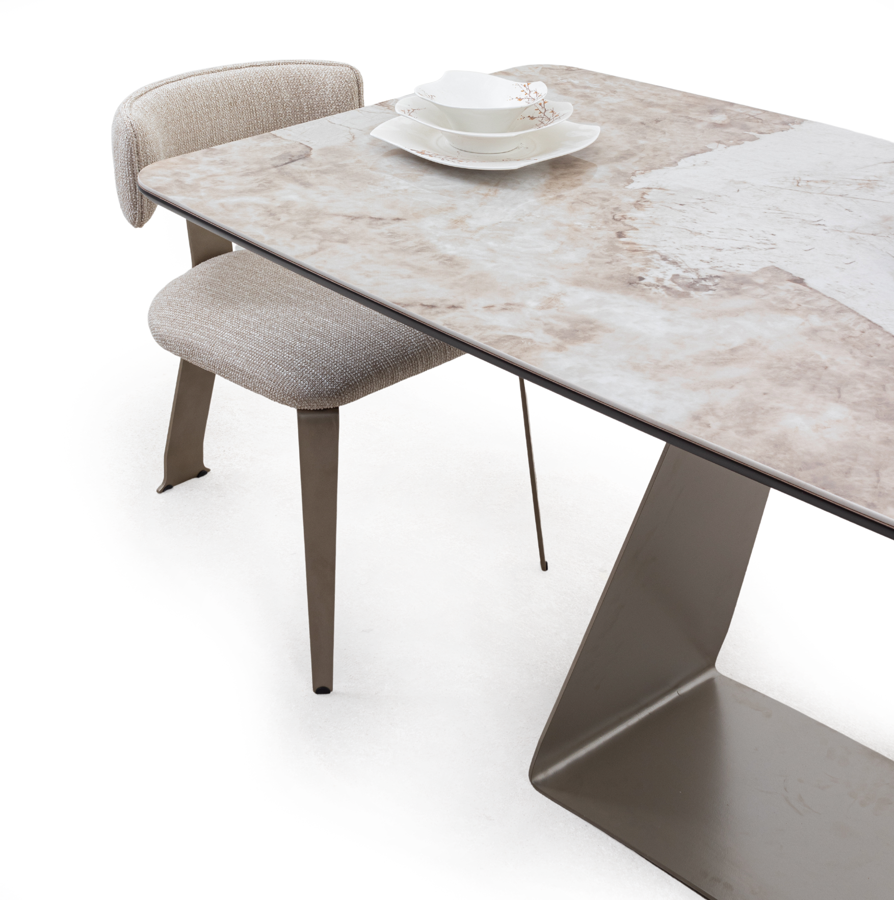 Valente Seramik Masa