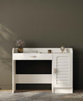 Lavender Desk