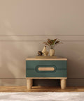 Begonia Nightstand