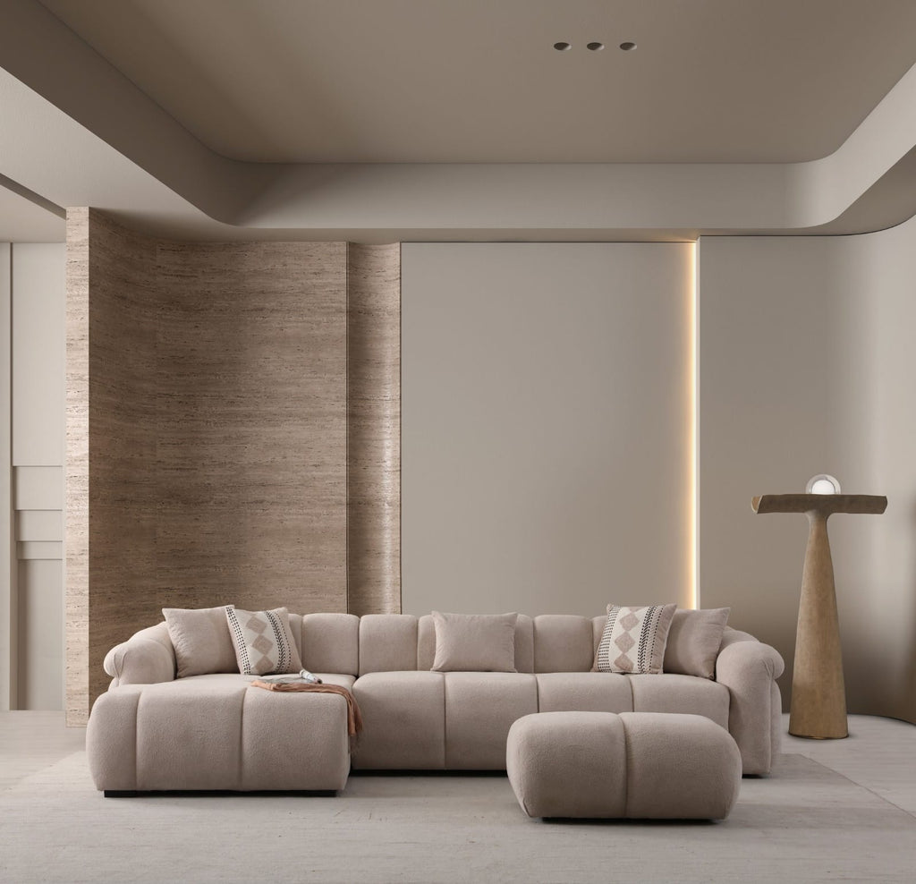 Carius Relax Corner