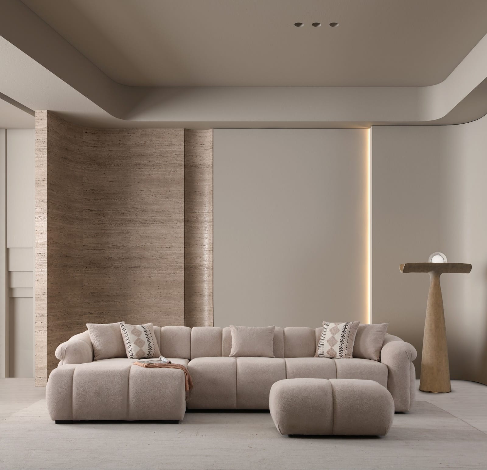 Carius Relax Corner