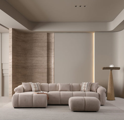 Carius Relax Köşe