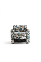 Bold Armchair
