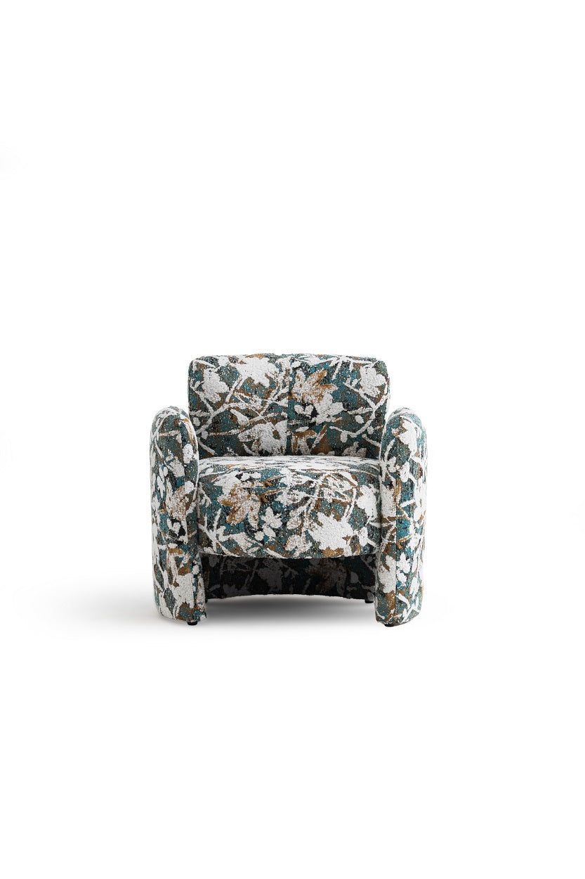 Bold Armchair