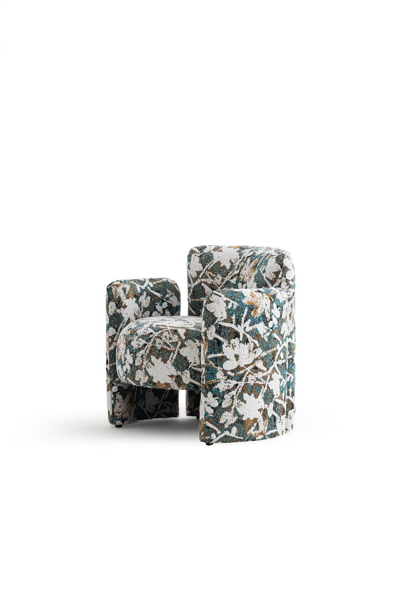 Bold Armchair