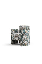 Bold Armchair