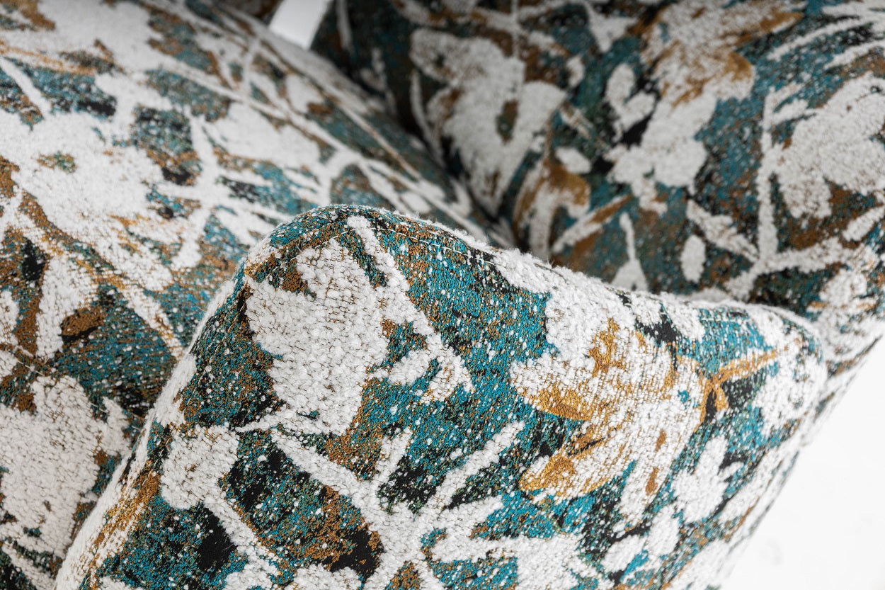 Bold Armchair