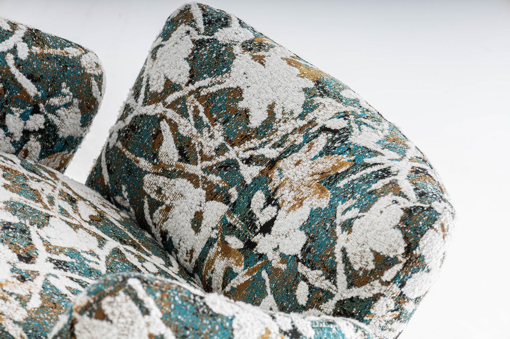 Bold Armchair