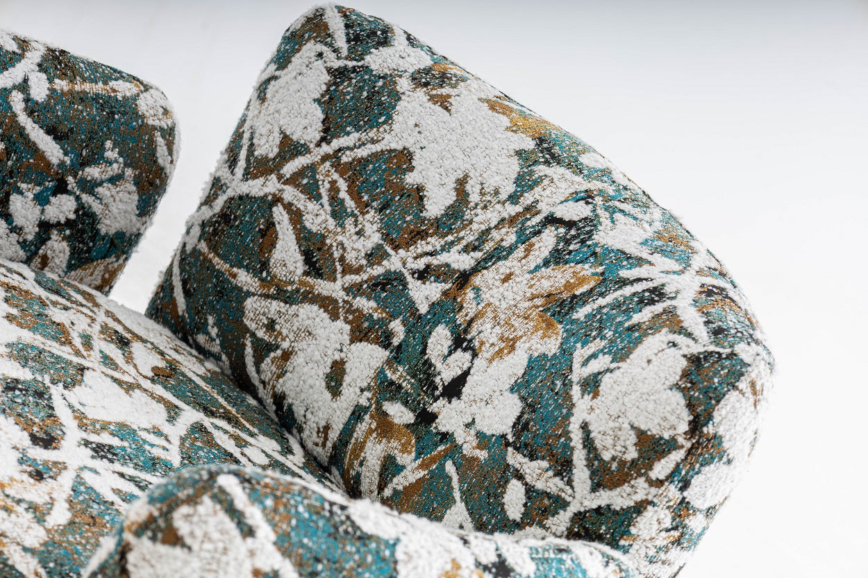 Bold Armchair