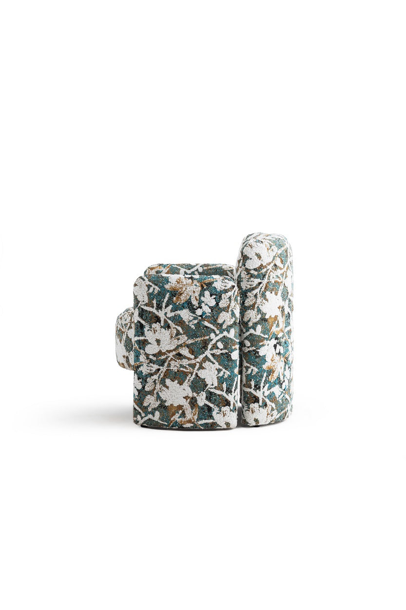Bold Armchair
