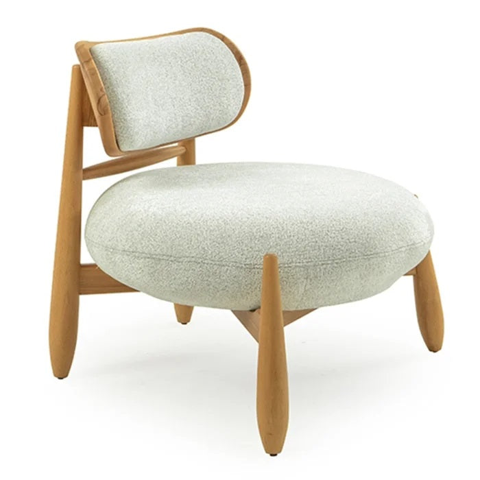 Chello Armchair