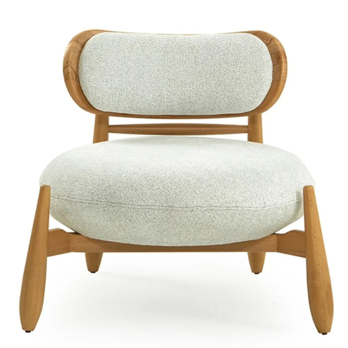 Chello Armchair