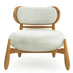 Chello Armchair