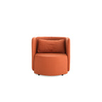 Elf Armchair - Orange