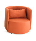 Elf Armchair - Orange