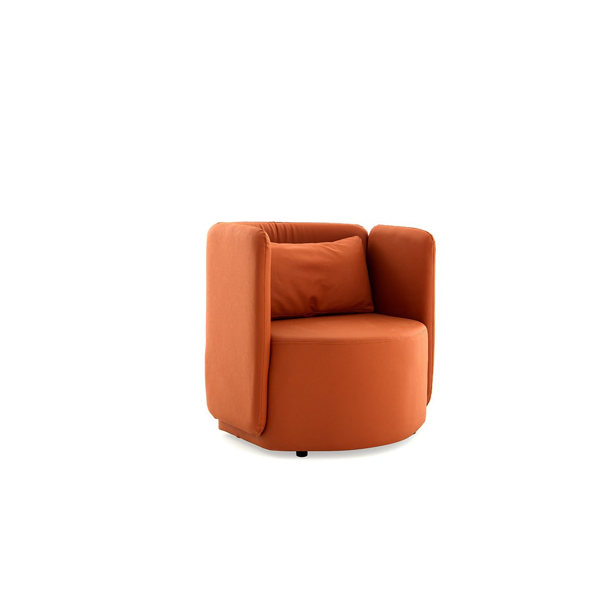 Elf Armchair - Orange