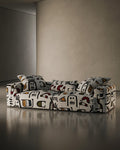 Lab M Sofa
