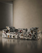 Lab M Sofa