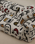 Lab M Sofa