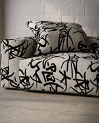 Lab S Sofa
