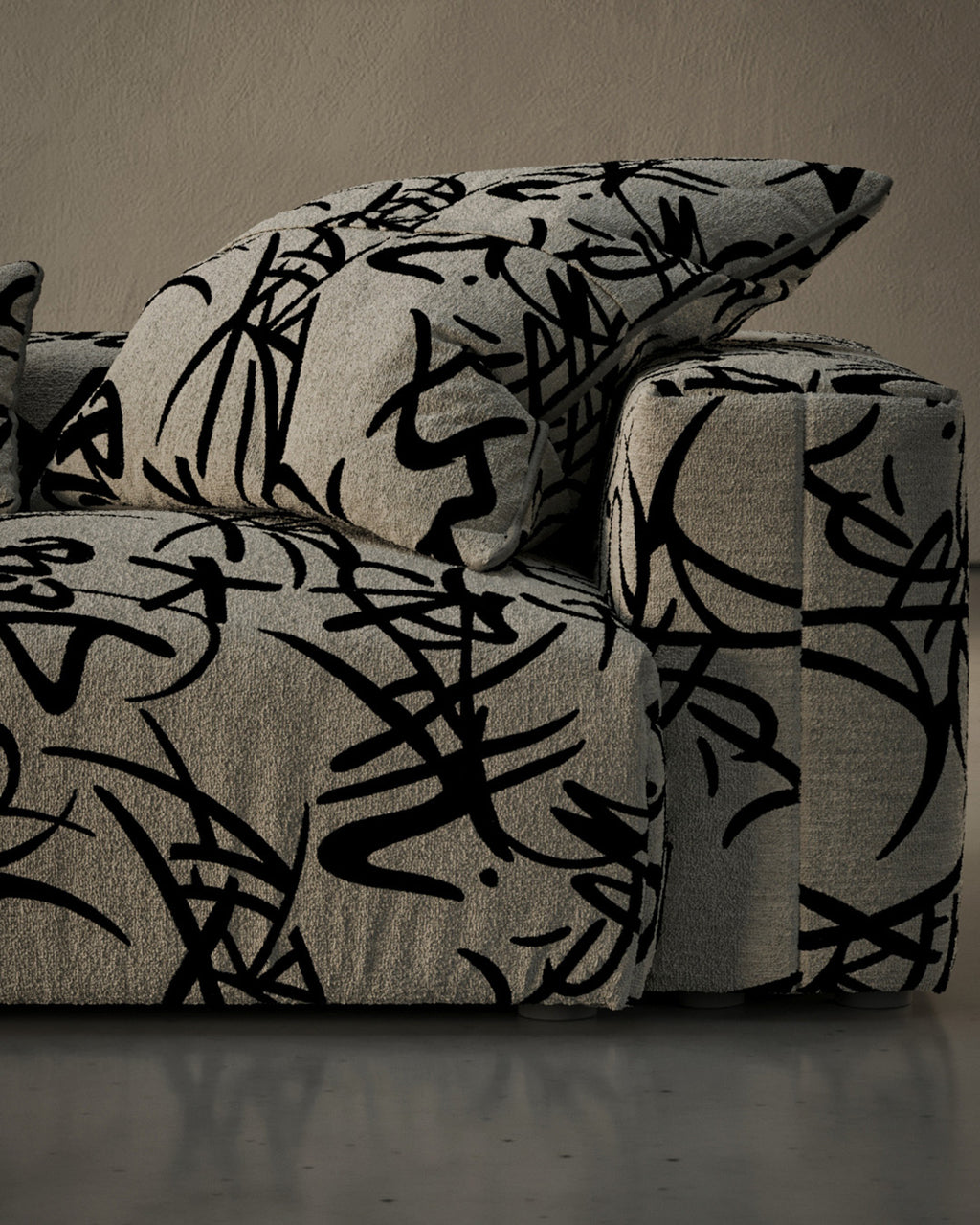 Lab S Sofa