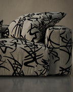 Lab S Sofa