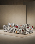 Lab X Sofa