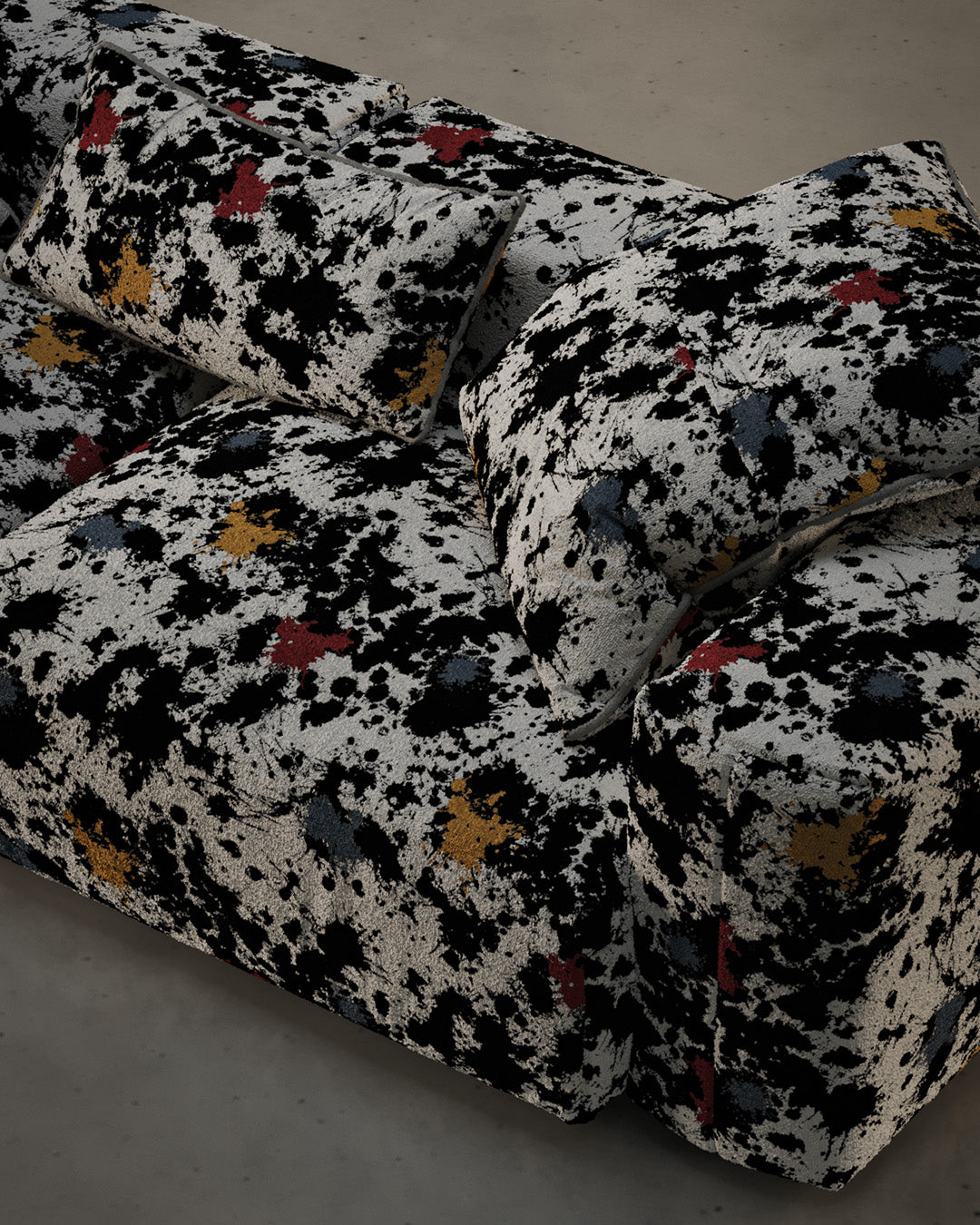 Lab Z Sofa