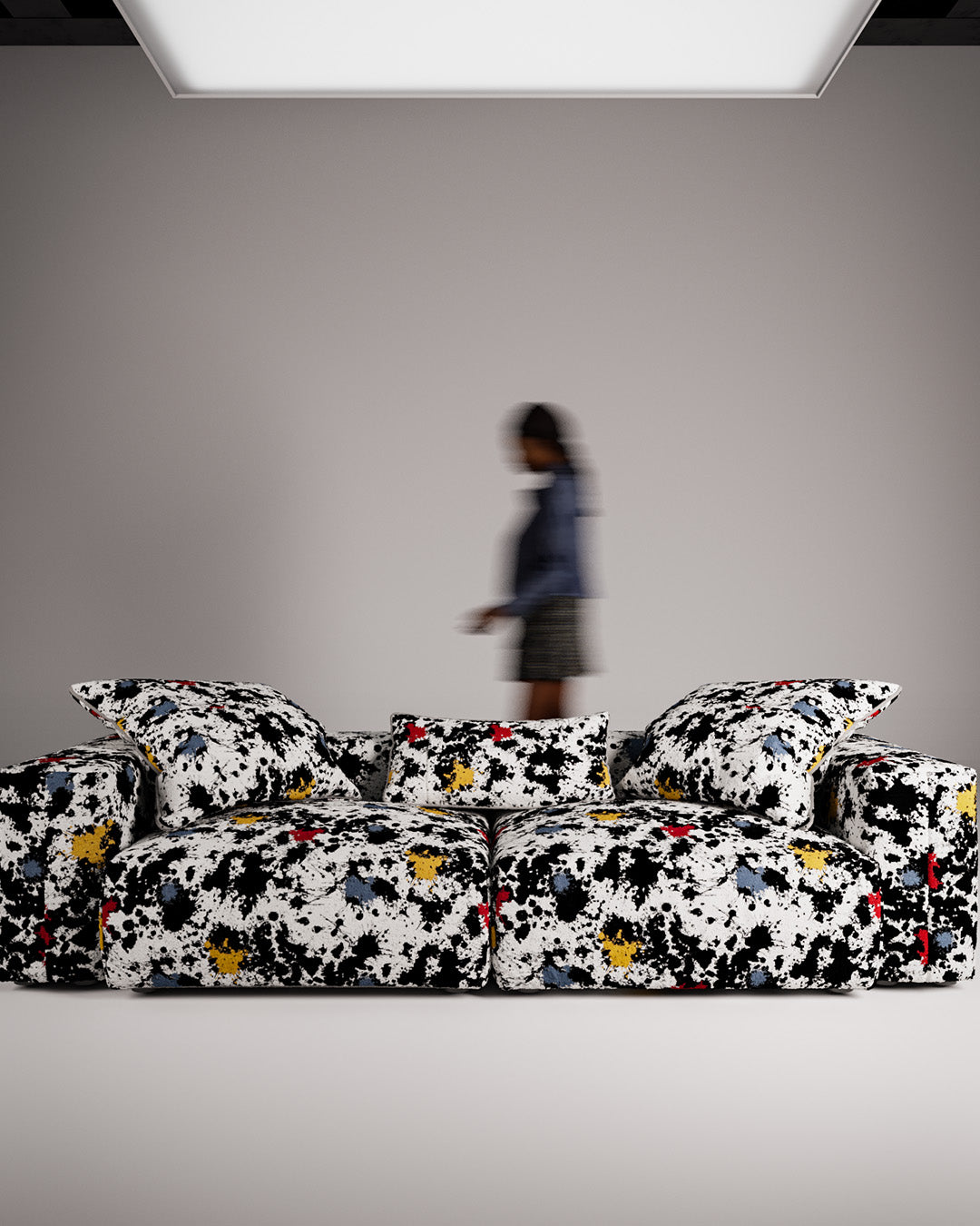 Lab Z Sofa