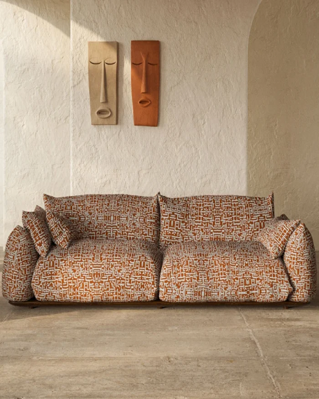 Outfit S Sofa