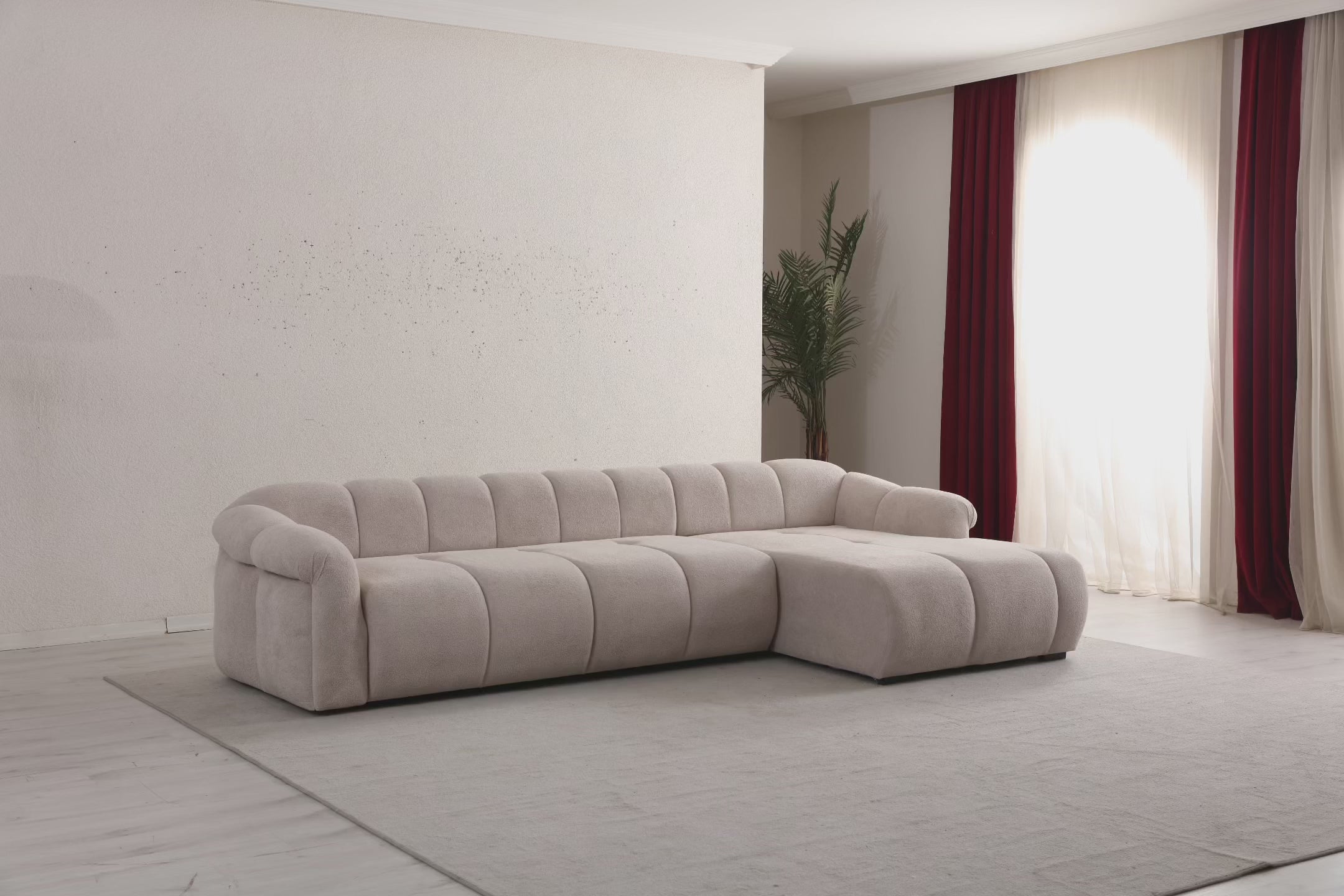 Carius Relax Corner