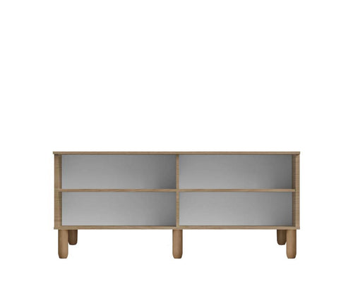 Begonia Console