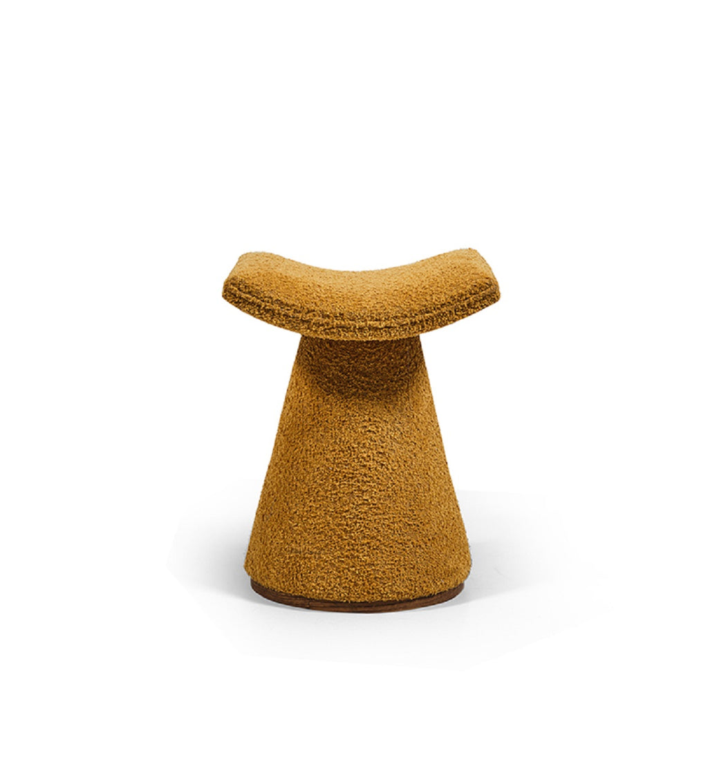 Echo Puf - Hardal