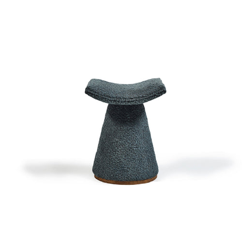 Echo Puf - Mavi