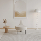 Lola Bank - White