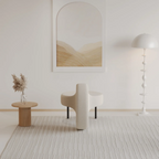 Lola Bank - White