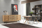 Loft Hazeranlı Konsol